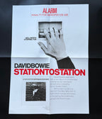 David Bowie – Station To Station (LP Vinyl)
