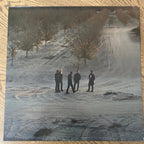 Delta Spirit – What Is There (LP Vinyl)