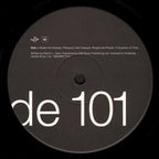 Depeche Mode – 101 Live (2-LP Vinyl)