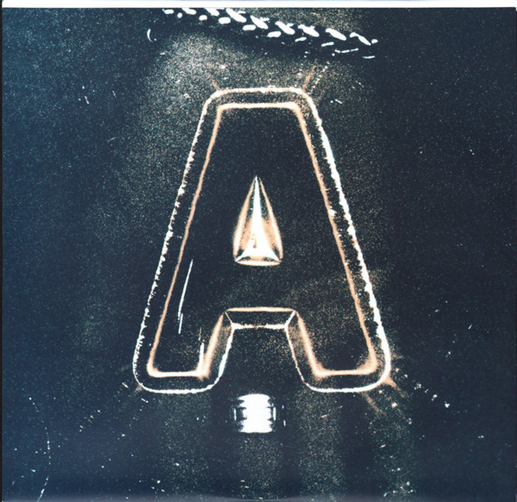 Depeche Mode – Ultra (LP Vinyl)