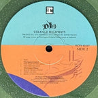 Dio – Strange Highways (Green LP Vinyl)