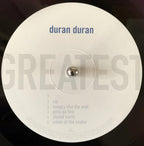 Duran Duran – Greatest (2-LP Vinyl)