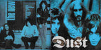 Dust – Hard Attack / Dust (CD)