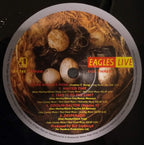 Eagles – Eagles Live (2-LP Vinyl)