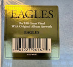 Eagles – Eagles (LP Vinyl)