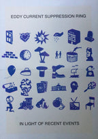 Eddy Current Suppression Ring – In Light of Recent Events (LP Vinyl)
