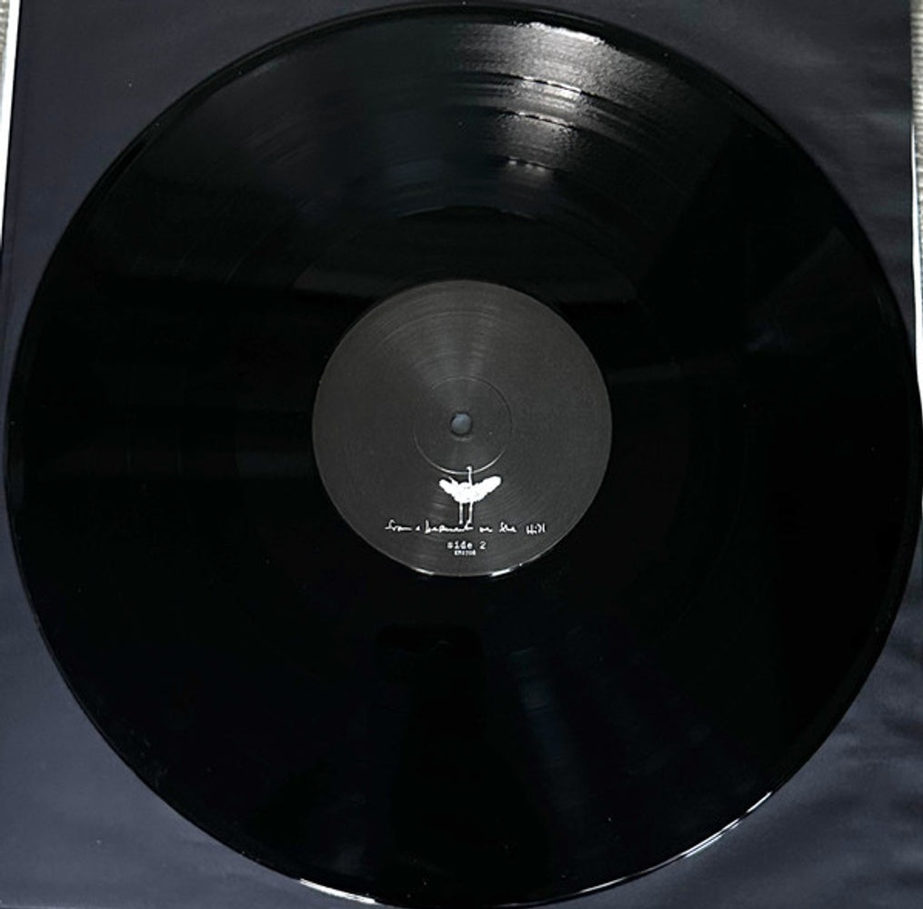 Elliot Smith – From A Basement On The Hill (2-LP Vinyl)