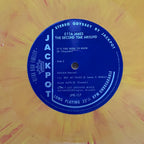 Etta James – Second Time Around (LP Vinyl)