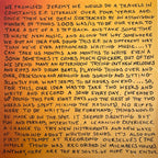 Explosions In The Sky – Rescue (LP Vinyl)