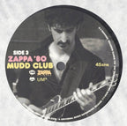 Frank Zappa – Zappa ’80: Mudd Club (2-LP Vinyl)