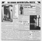 Frankie Valli & The Four Seasons - Frankie Valli  & The Four Seasons – Genuine Imitation Life Gazette (Ofgv) [Record Store Day] (LP Vinyl)