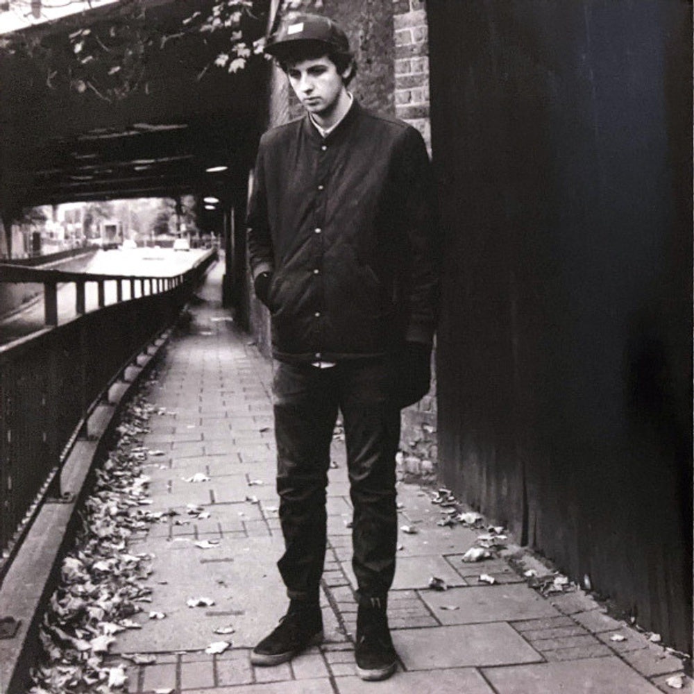 Gil Scott-Heron & Jamie XX – We're New Here (LP Vinyl)