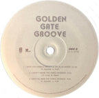 Golden Gate Groove - The Sound Of Philadelphia (2-LP Vinyl)