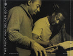 The Horace Silver Quintet – Silver's Serenade (CD)