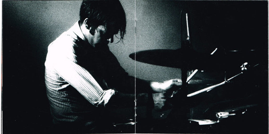 Interpol – Antics (CD)