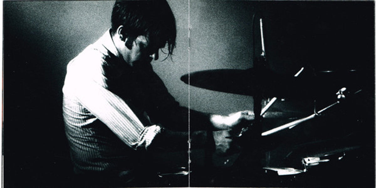 Interpol – Antics (CD)