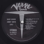 Jimmy Smith – Root Down (LP Vinyl)