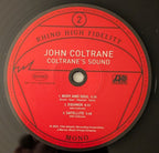 John Coltrane – Giant Steps (LP Vinyl)
