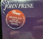 John Prine – German Afternoons (LP Vinyl)