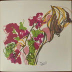 Joni Mitchell – The Asylum Albums 1972-1975 (5-LP Vinyl)