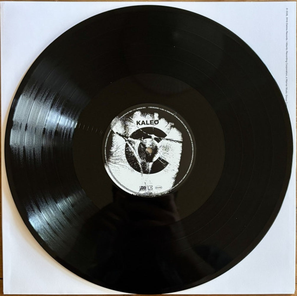 Kaleo – A/B (2-LP Vinyl)