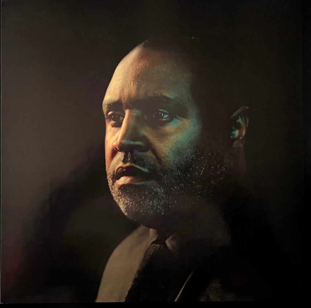 Kendrick Scott – Corridors (LP Vinyl)