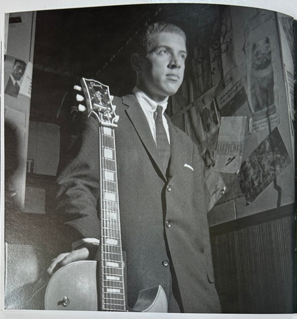 Kenny Burrell / Blakey,Art - Kenny Burrell  / Blakey,Art – On View At The Five Spot Cafe: Complete Masters (2-CD)