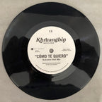 Khruangbin – Hasta El Cielo (LP Vinyl + 7-inch)
