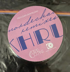 Khruangbin – Mordechai Remixes (2-LP Vinyl)