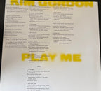 Kim Gordon – Play Me (LP Vinyl)