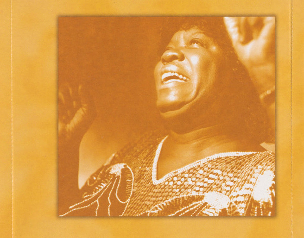 Koko Taylor – Deluxe Edition (CD)