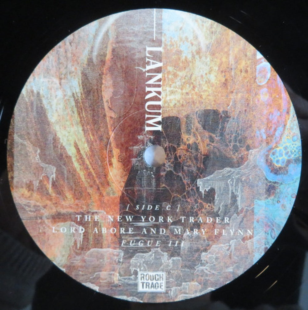 Lankum – False Lankum (2-LP Vinyl)