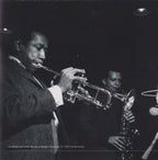 Lee Morgan – Tom Cat (CD)