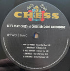 Let's Play Chess - A Chess Records Anthology (2-LP Vinyl)