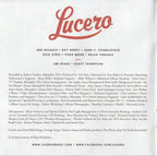Lucero – Women and Work (CD)