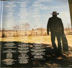 Lukas Nelson – American Romance (LP Vinyl)
