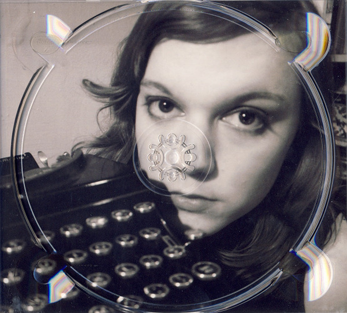 Lydia Loveless – Indestructible Machine (CD)