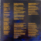 Marillion – Script For A Jester's Tear (Picture Disc LP Vinyl)