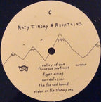 Mary Timony – Mountains (2-LP Vinyl)