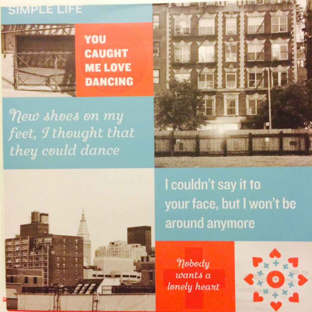 Master Mix - Red Hot & Arthur Russell (3-LP Vinyl)