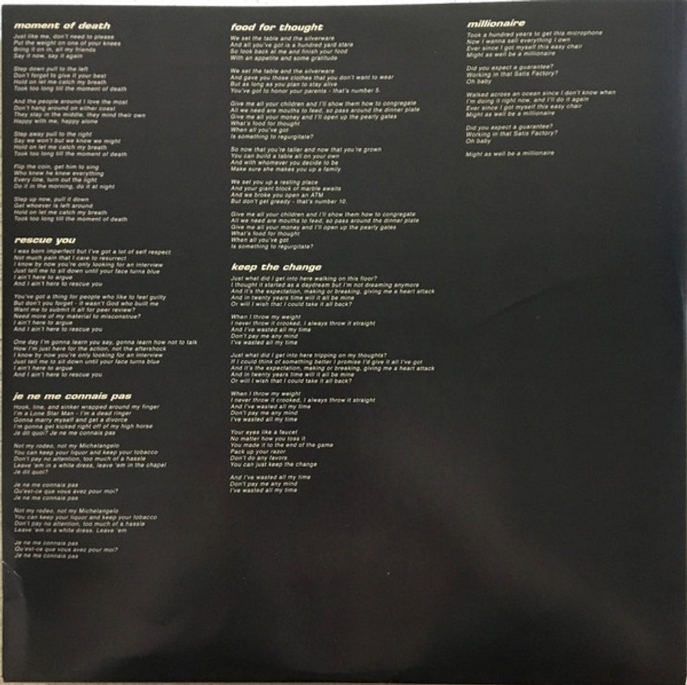 Mattiel – Satis Factory (Green LP Vinyl)