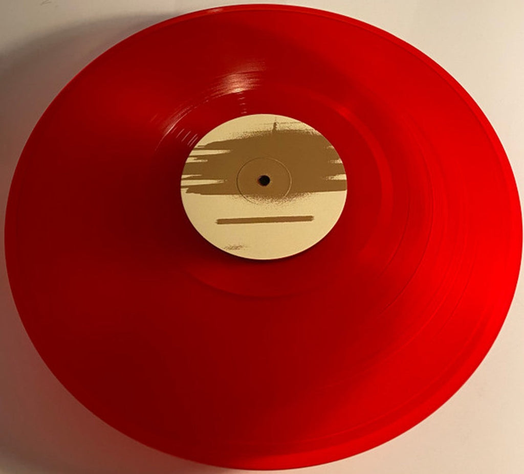 Midlake – Live At Roundhouse (Red & Orange 2-LP Vinyl)