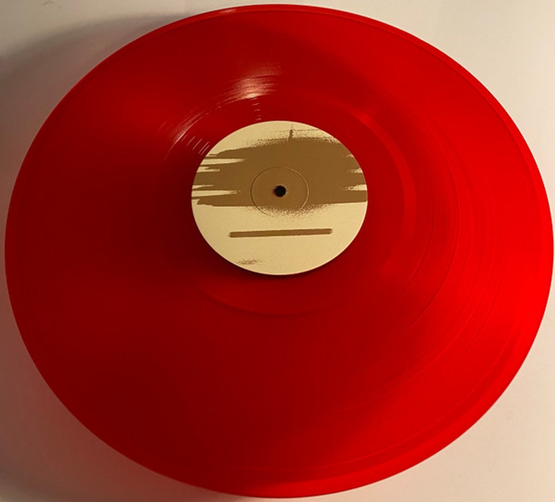 Midlake – Live At Roundhouse (Red & Orange 2-LP Vinyl)