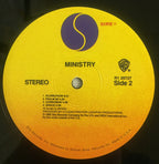 Ministry – KE*A*H** (LP Vinyl)