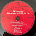 The Monkees – Pisces Aquarius Capricorn & Jones Ltd (LP Vinyl)