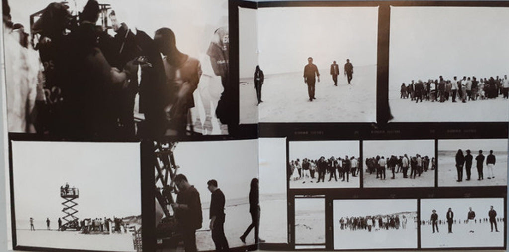 Mumford & Sons – Delta (CD)