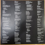 Mumford & Sons – RUSHMERE (LP Vinyl)