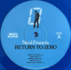 Neal Francis – Return To Zero (LP Vinyl)