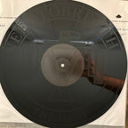 NEEDTOBREATHE – The Heat (2-LP Vinyl)
