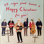 Nick Lowe – Quality Street: A Seasonal Selection For All The Family (LP Vinyl)